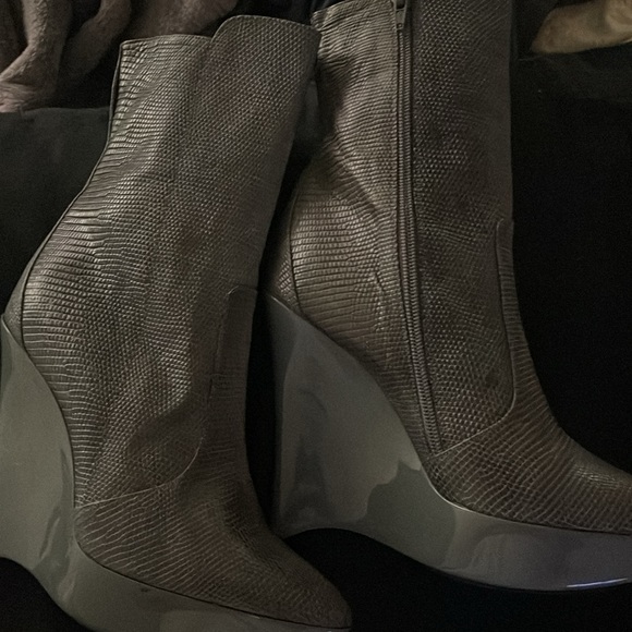 Balenciaga boots - Picture 5 of 6